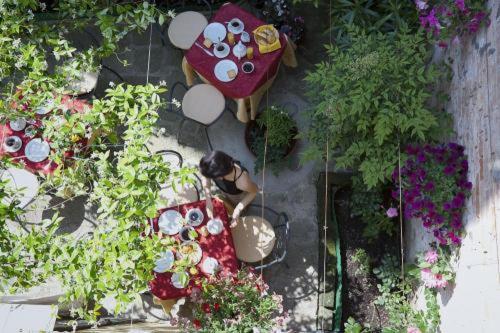 Bed and breakfast Gaffaro